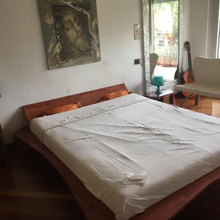 شقة Casa Delle Sorprese بيسكارا المظهر الخارجي الصورة