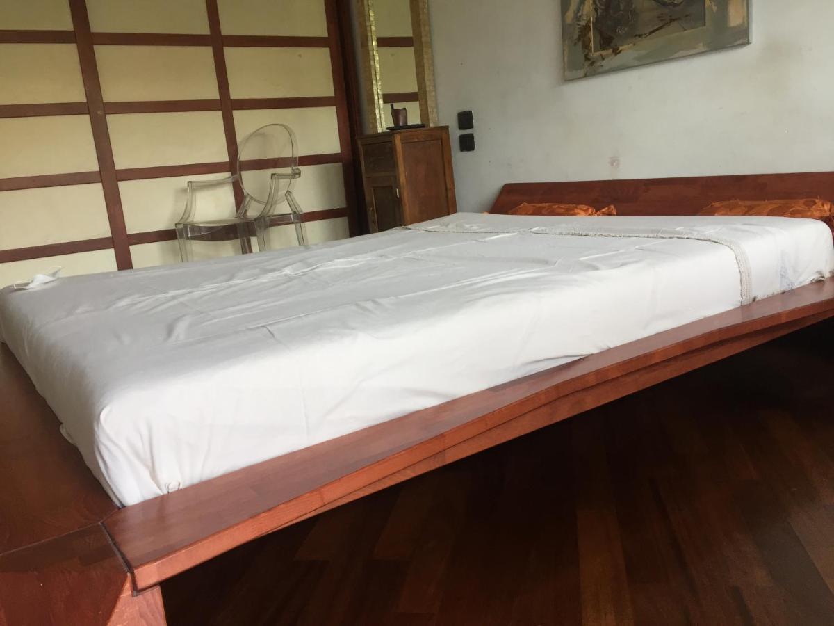 شقة Casa Delle Sorprese بيسكارا المظهر الخارجي الصورة
