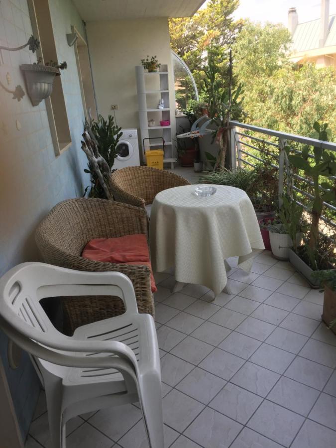 شقة Casa Delle Sorprese بيسكارا المظهر الخارجي الصورة