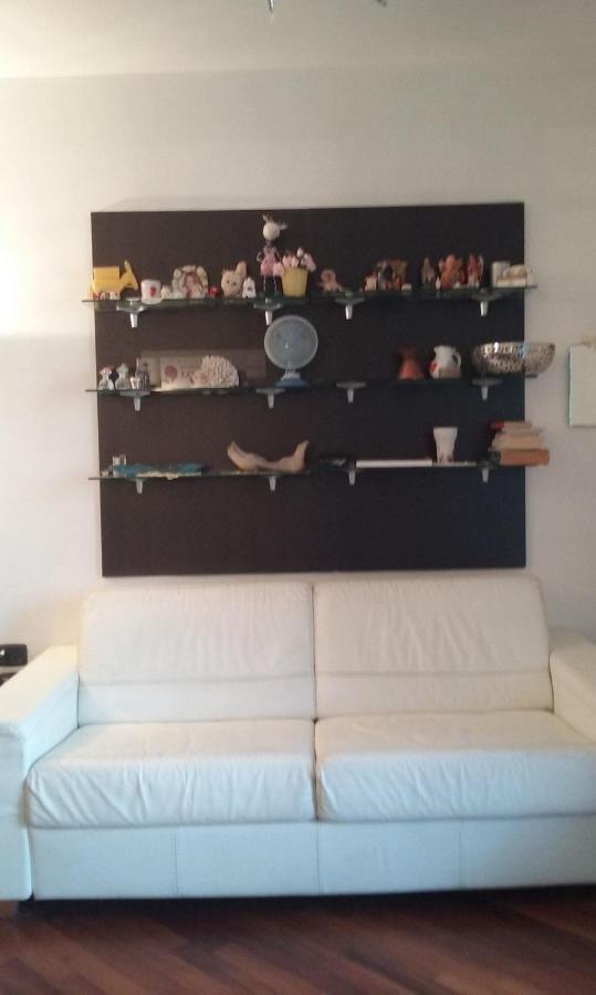 شقة Casa Delle Sorprese بيسكارا المظهر الخارجي الصورة