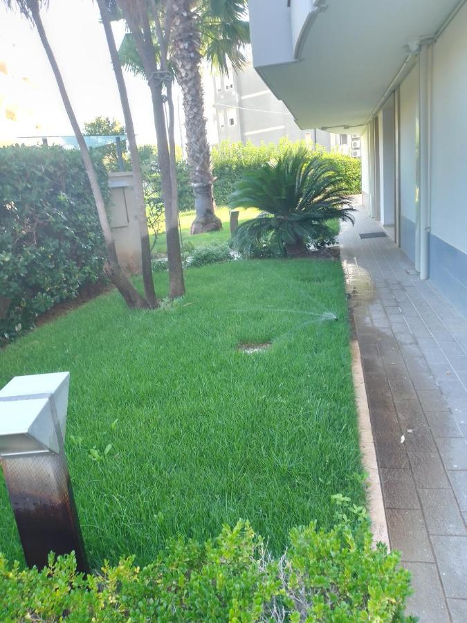 شقة Casa Delle Sorprese بيسكارا المظهر الخارجي الصورة