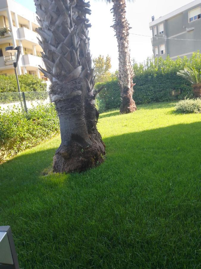شقة Casa Delle Sorprese بيسكارا المظهر الخارجي الصورة